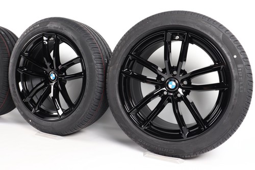 Original bmw 5er g30 g31 - original,