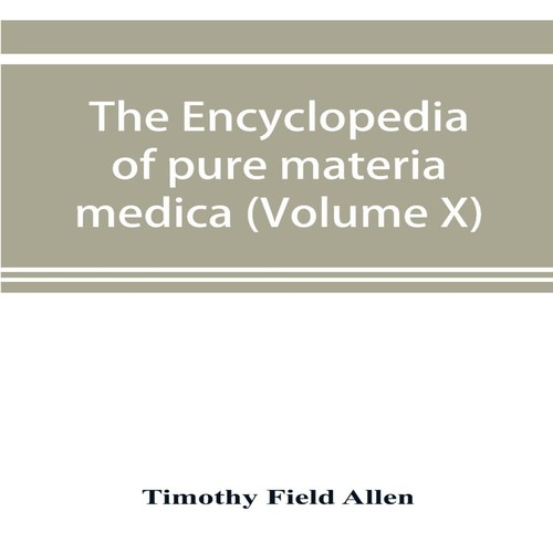The encyclopedia pure - the, of