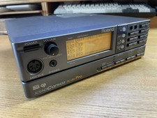 Roland SC-88pro SC88 Pro SOUND Canvas General MIDI Sound Module Gebraucht