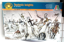 1 x 1:72 Italeri No. 6019