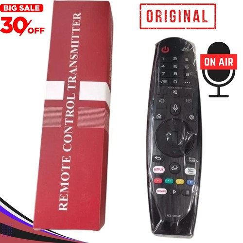 Magic remote für smart tv - remote,