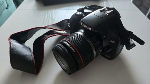 Canon eos 450d - canon,