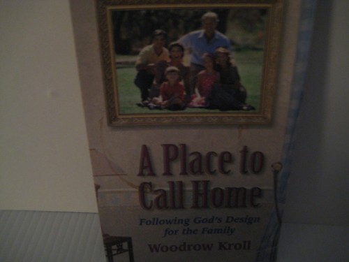 Place call home - a,