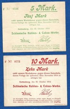 03 346 Notgeld Gottesberg