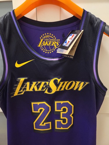 Nike lebron james lakers - lebron, la
