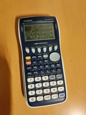 Casio Fx-9750GII Grafikrechner