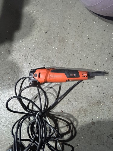 Fein multimaster 500 plus - multimaster,