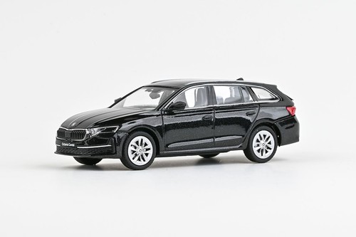 škoda octavia combi - Škoda,