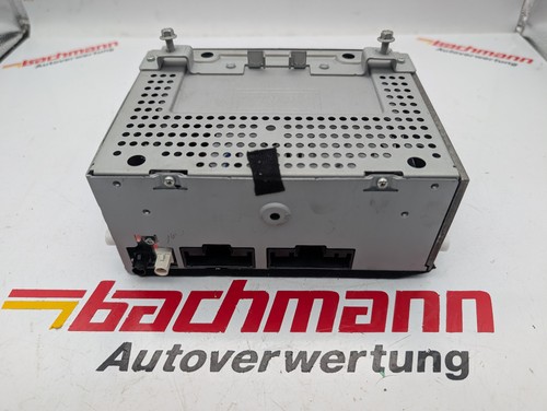 Radio audio ford fiesta - radio,