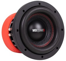MB Quart RW1-164 6.5"