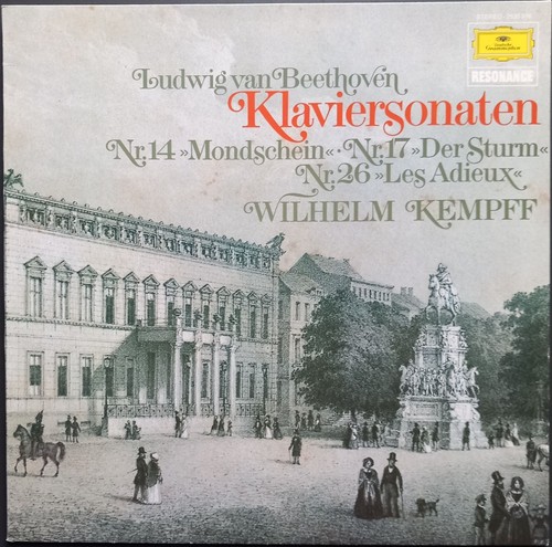 Beethoven piano sonatas - beethoven,