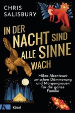 In der Nacht sind alle Sinne