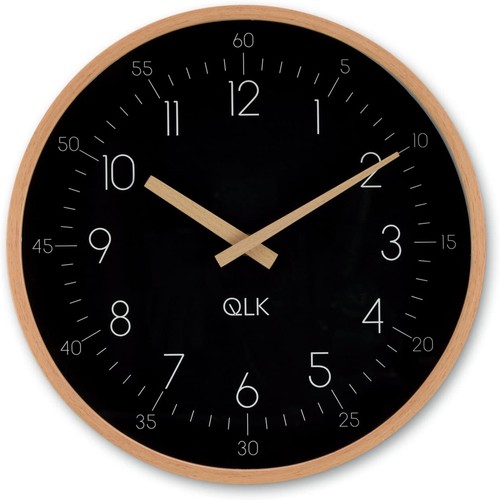Qlk wanduhr moderne - moderne, design