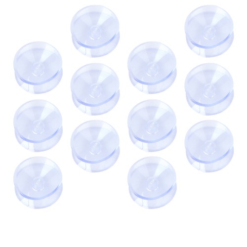 Pcs tischglas saugnapf - pcs, tischglas-saugnapf