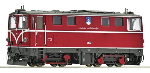 Roco 7540006 diesellokomotive - 7540006,,