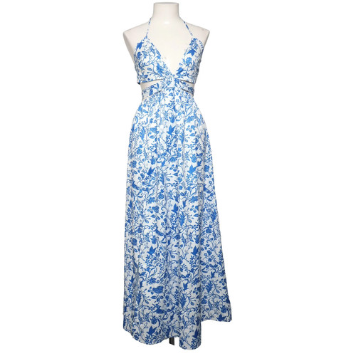 Maxikleid größe s - maxikleid,, größe: