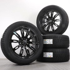 Winterräder abt gr18 t6 - abt, t5