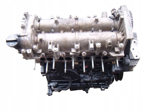 Motor opel insignia a20dth - motor,
