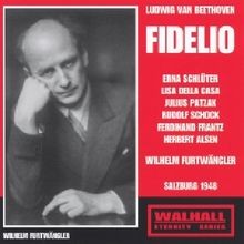 Fidelio zustand sehr - |,