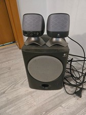 Logitech Boxen X-220