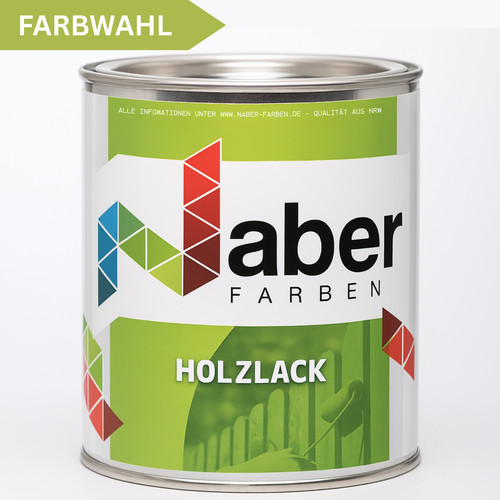 Holzlack deckende - 1,