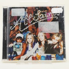 All Saints – Saints &