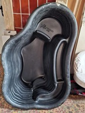 Teichbecken Gartenteich