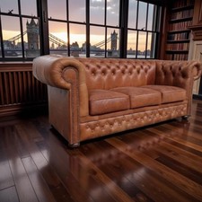 Chesterfield Sofa "Austin"