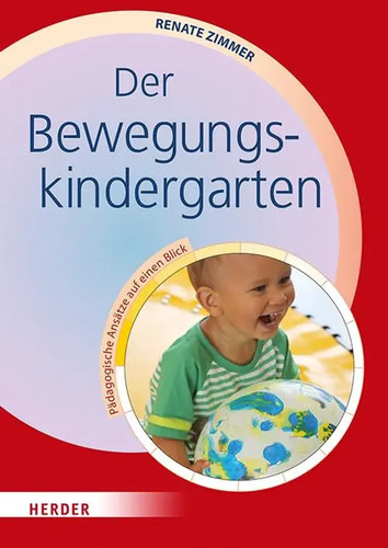 Der bewegungskindergarten - der, |