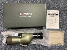 Kowa TSN-554 Prominar Straight