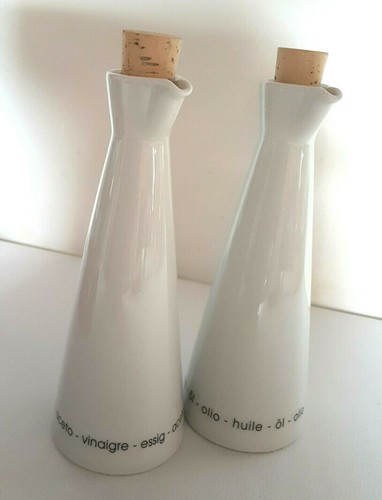 Arzberg essig öl set - essig,