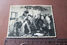 Old photo - apprentices