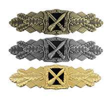 Nahkampfspange des Heeres