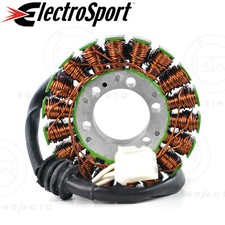 STATOR SCHWUNGRAD SPULE