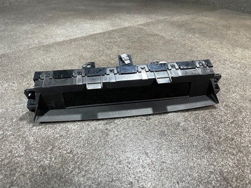 Mazda display gaa9611j0 - 6,