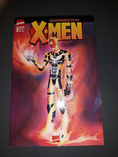 X-Men 5, Sonderedition, Marvel