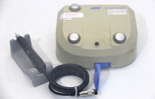 Nsk ultimate 450f - nsk, fußgerät
