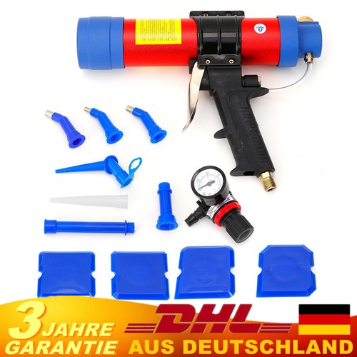 Druckluft kartuschenpresse - druckluft,