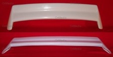 Dachspoiler wrc für peugeot - wrc,