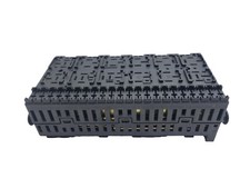 VW T4 Golf 2 3 19E 1H Sicherungskasten Zentralelektrik Stromverteiler 357937039