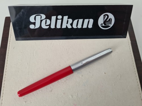 Pelikan pelikano füllhalter - pelikan,