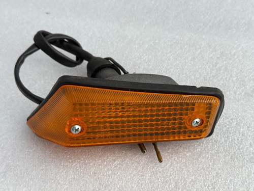 Citroen dyane blinker turn - blinker,