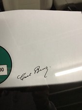 Mercedes sticker carl - carl, benz