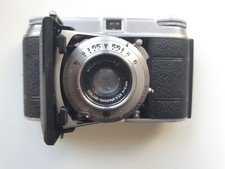 Voigtländer VITO II. Inkl