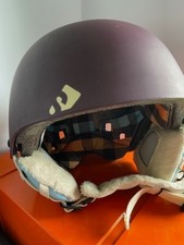 Ski- und Snowboard Helm