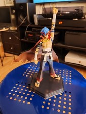 Kamina - Tengen Toppa Gurren Lagann Pop Up Parade Anime Manga Figur Trigger