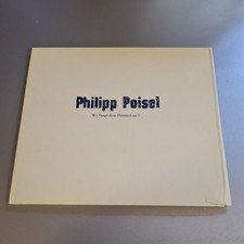 PHILIPP POISEL "Wo fängt der