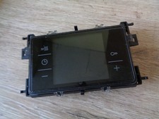 Bosch 00708323  Backofen Uhr