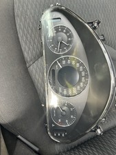 Mercedes W211 Tachoeinheit 2115402448