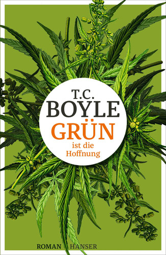 Grün ist die - , |